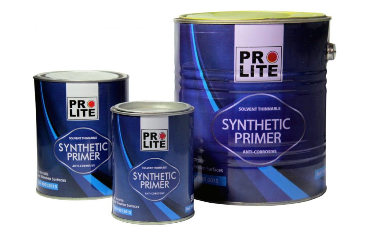 Synthetic Primers