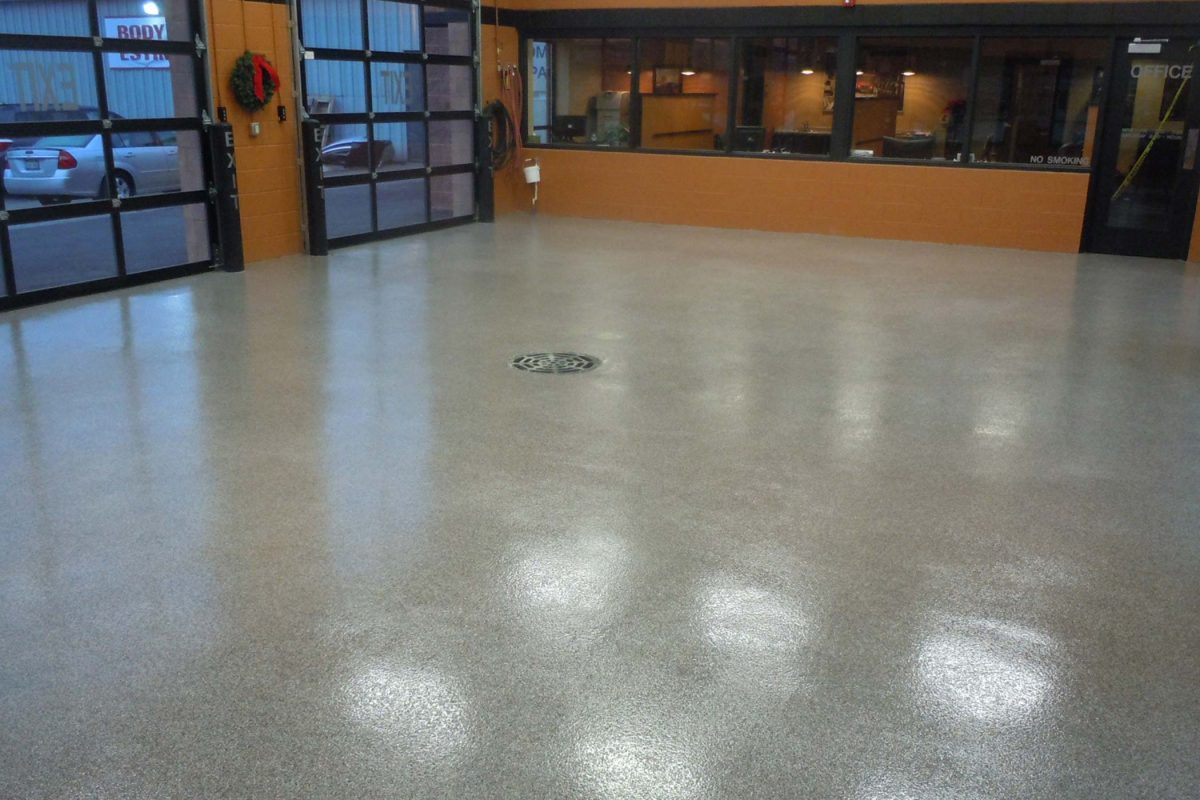 Industrial Epoxy Paints, Epoxy Flooring Anti-Skid Paints and Single and Dual Pack Epoxy Paints