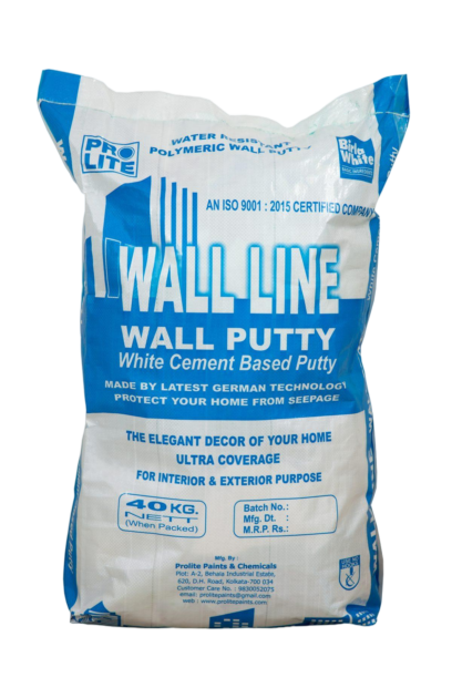wallputty