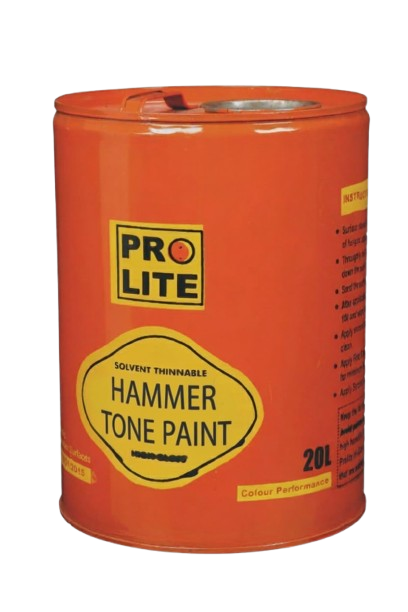 Hammertone Paints